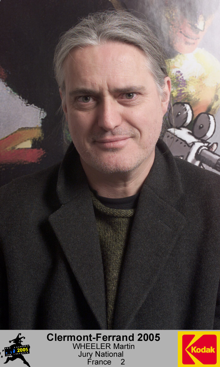 MICKAEL KOHLHAAS EN PRESENCE DE MARTIN WHEELER Focales