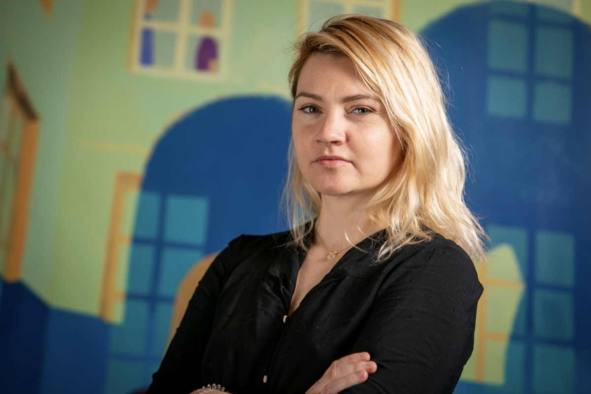 LA CHANSON DE THIPHAINE RAFFIER | Focales