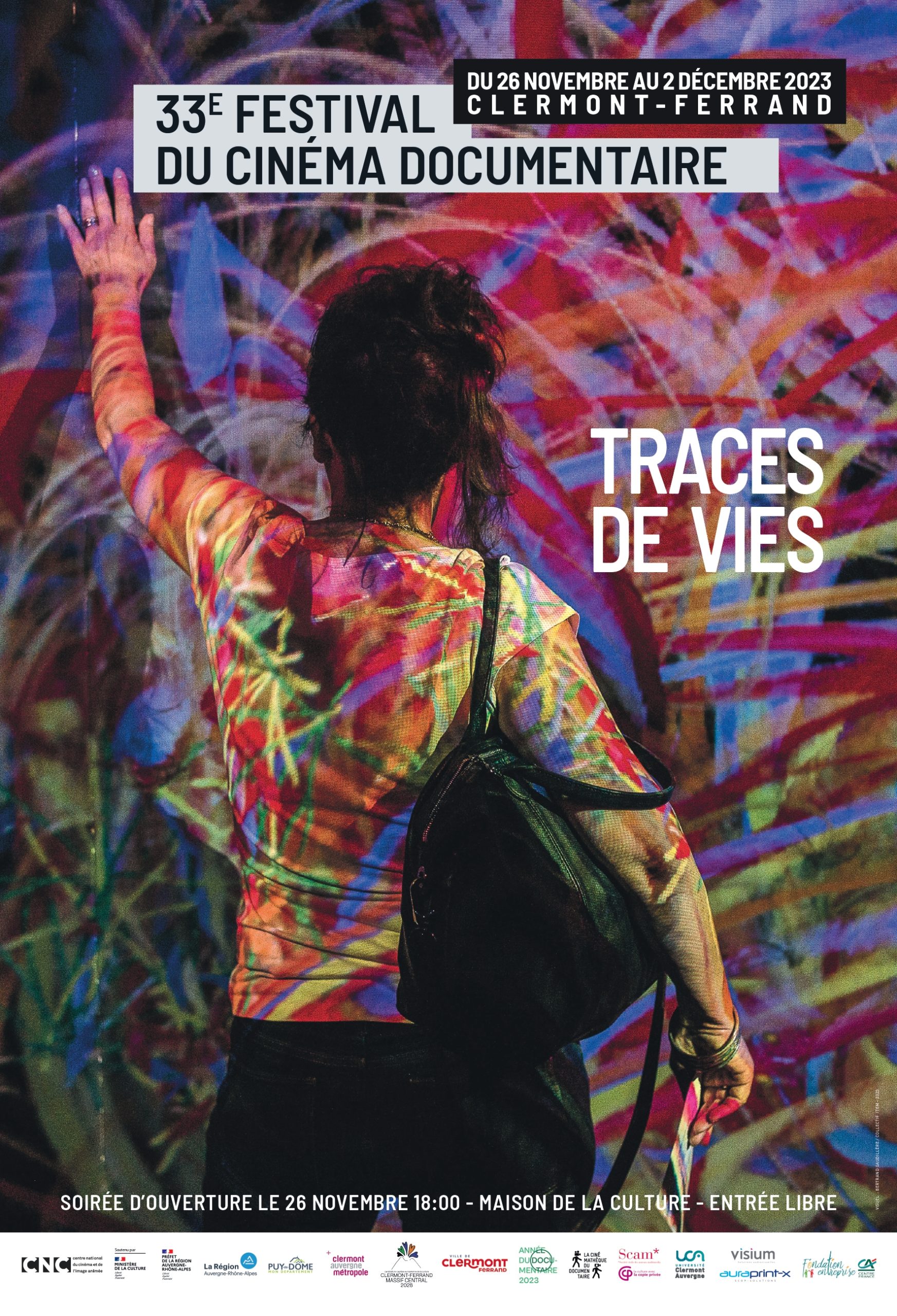 PRESENTATION DES ACTIONS D’EDUCATION AUX IMAGES DE TRACES DE VIES Focales — free download