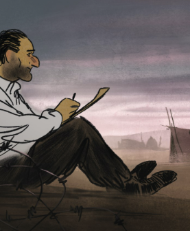 JOSEP D’AUREL – Lycéens et Apprentis au cinéma