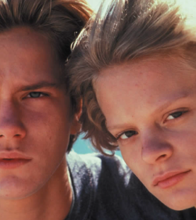 A BOUT DE COURSE DE SIDNEY LUMET – Lycéens et Apprentis au cinéma