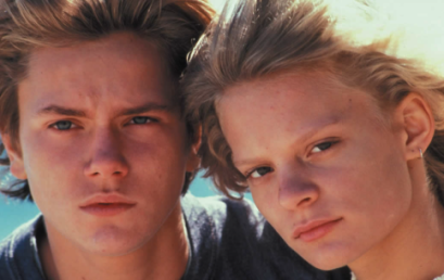 A BOUT DE COURSE DE SIDNEY LUMET – Lycéens et Apprentis au cinéma