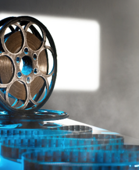 Les classiques du Court en 35 mm