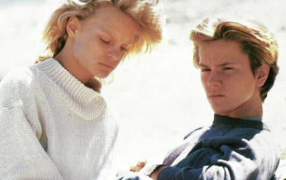 A BOUT DE COURSE DE SIDNEY LUMET – Lycéens et Apprentis au cinéma