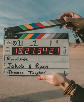 72H FILM PROJECT