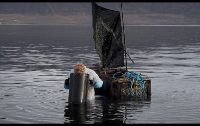 DERRIERE LES IMAGES DU REEL