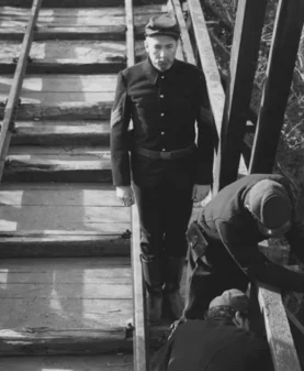 LA RIVIERE DU HIBOU ANALYSÉ PAR CHRISTIAN GUINOT