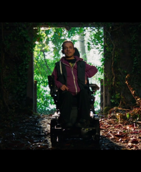 3 COURTS MÉTRAGES EN PRESENCE DU RÉALISATEUR ET DE L’ACTEUR D’UN DES FILMS