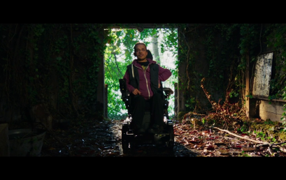 3 COURTS MÉTRAGES EN PRESENCE DU RÉALISATEUR ET DE L’ACTEUR D’UN DES FILMS