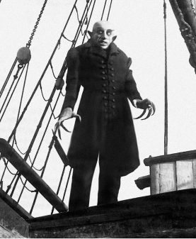 CINÉ-CONCERT NOSFERATU