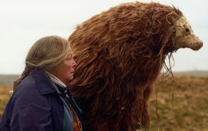 COURT PARTICULIER : ANALYSE DU COURT MÉTRAGE A BEAR REMEMBERS