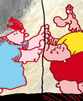 COURT PARTICULIER : ANALYSE DU COURT MÉTRAGE LE GARÇON QUI A VU L&rsquo;ICEBERG