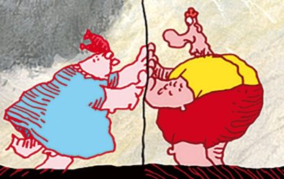 COURT PARTICULIER : ANALYSE DU COURT MÉTRAGE LE GARÇON QUI A VU L&rsquo;ICEBERG