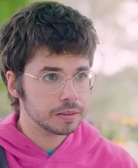 BAISE EN VILLE EN PRÉSENCE DE L&rsquo;ACTEUR / RÉALISATEUR ET DU PRODUCTEUR