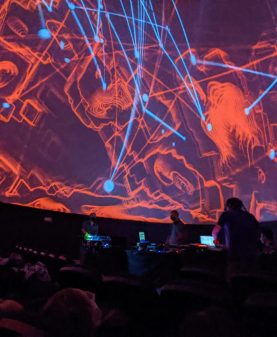 41ème ÉDITION FESTIVAL VIDÉOFORMES