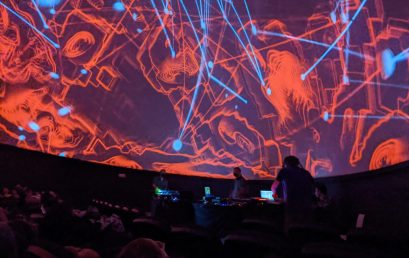 41ème ÉDITION FESTIVAL VIDÉOFORMES