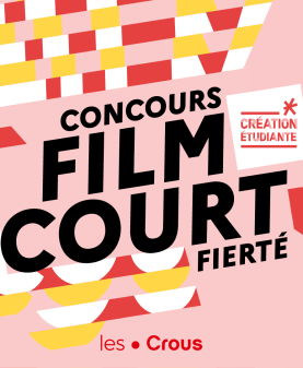 CONCOURS FILM COURT CROUS