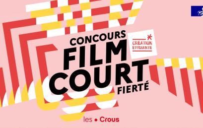 CONCOURS FILM COURT CROUS