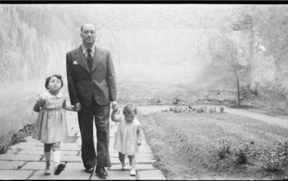 HAUTE SOLITUDE EN PRÉSENCE DE LAURENT VÉRAY