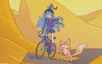 3ème ÉDITION FESTIVAL ANIMADE IN FRANCE