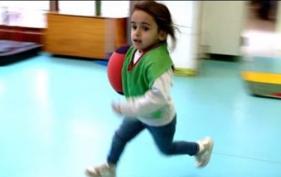 LAISSE TON CORPS AU VESTIAIRE EN PRÉSENCE DE FRANÇOISE DAVISSE