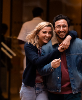 CE QUI NOUS MENE A TOI EN PRESENCE DE KHALIL CHERTI