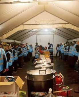 57KM EN PRÉSENCE DE GUILLAUME DESCAVES ET STÉPHANE MATHELIN