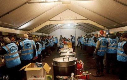 57KM EN PRÉSENCE DE GUILLAUME DESCAVES ET STÉPHANE MATHELIN