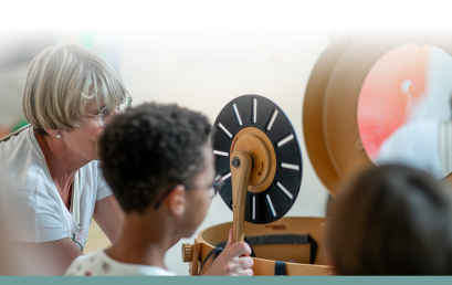 FORMATION OUTILS PÉDAGOGIQUES DE L&rsquo;ACRIRA