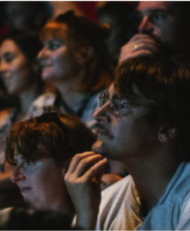 FESTIVAL KINO CLERMONT