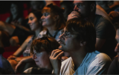 FESTIVAL KINO CLERMONT