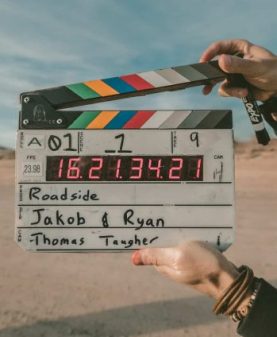 STAGE 72H FILM PROJECT