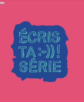ECRIS TA SERIE