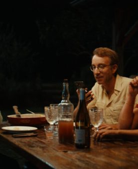 LA PETITE GRAINE EN PRESENCE DES RÉALISATEURS