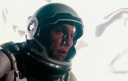SÉANCE PLEIN AIR : INTERSTELLAR