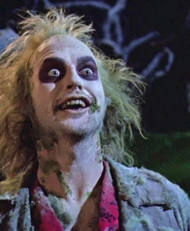SÉANCE PLEIN AIR : BEETLEJUICE