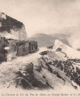 VOYAGE AU COEUR D&rsquo;UN VOLCAN
