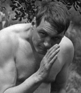 ARTHUR CRAVEN, UNE VIE A CORPS PERDU EN PRESENCE DU REALISATEUR