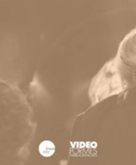APPEL À PROJETS VIDÉOS – VIDEO ART ACADEMY