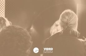APPEL À PROJETS VIDÉOS – VIDEO ART ACADEMY