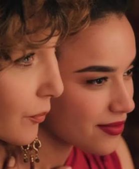 AVANT-PREMIÈRE MALIKA EN PRÉSENCE DE LA RÉALISATRICE MOUNIA MEDDOUR