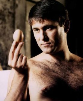 HARRY UN AMI QUI VOUS VEUT DU BIEN EN PRÉSENCE DE SERGI LÓPEZ